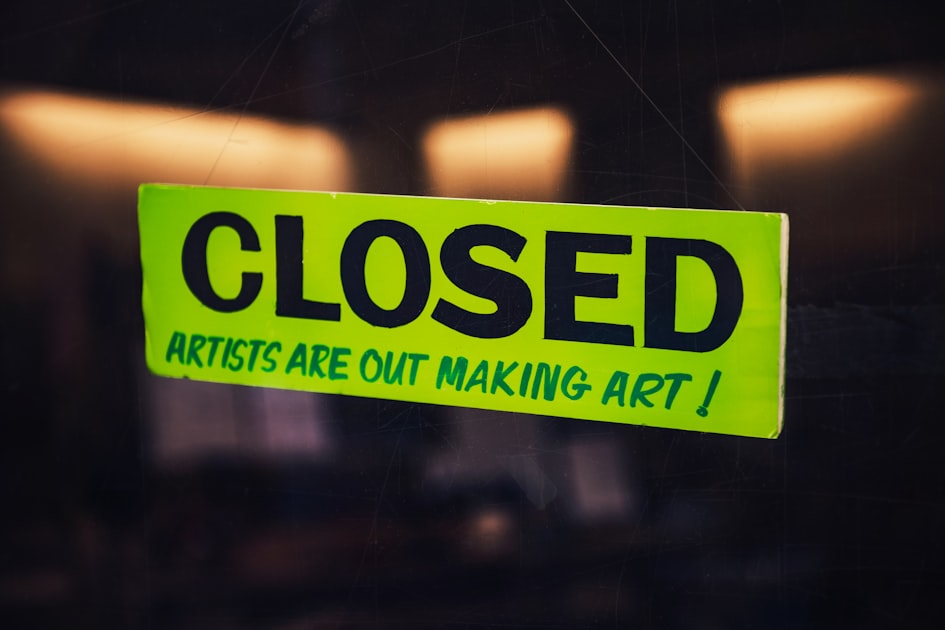 FAQs About Our Closure